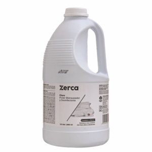 Cloro Zerca 1/2 Gl