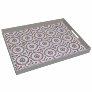 Bandeja Fj Verdure 48x35.5 Jqy17-7096c