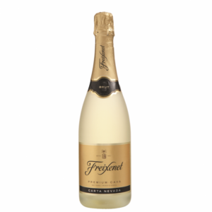 Cava Freixenet Carta Nevada Brut 0.75 Lt