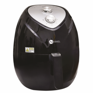 AIR FRYER NIKKEI 3.5 LITROS 267069/267029