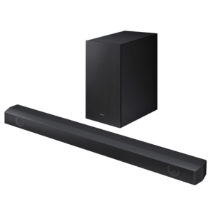 BARRA DE SONIDO SAMSUNG 3.1 HW-B650/ZP