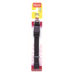 COLLAR HARTZ PERRO 5/8  X 10-16