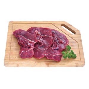 BISTEC DE GARRÓN LB