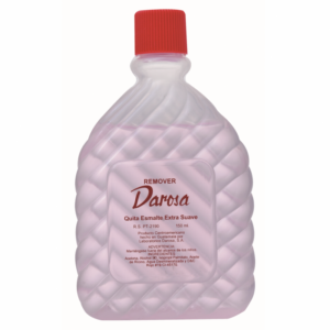 Acetona Darosa Extra Suave 5 Oz