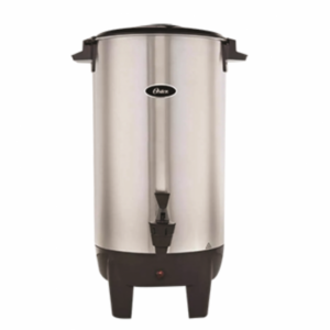 cafetera oster 35tza a inox bvstdc 3390