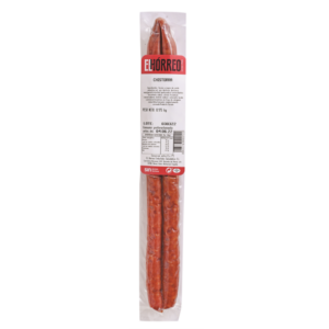 CHISTORRA EL HORREO 200 GR