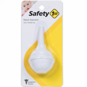 Aspirador Nasal Safety Pb Ih445