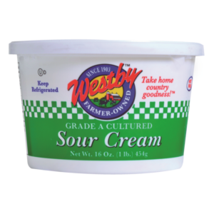CREMA AGRIA WESTBY 16 OZ