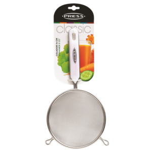 Colador Press A/Inox 14cm 76623