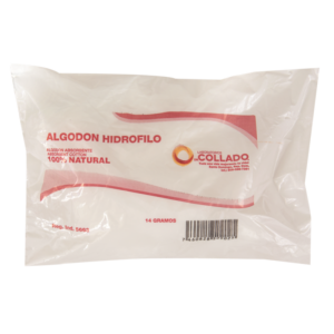ALGODÓN PROSAN 1/2 OZ (14 GRS)