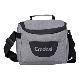 LONCHERA CREDEAL TRENDYMAX CLB16626TMX