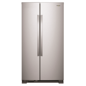 Nevera Whirlpool Sbs 25p Wd5600s