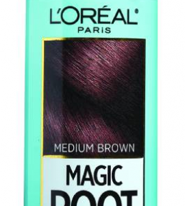 Magic Root Loreal Cover Up M Brown 2 Oz