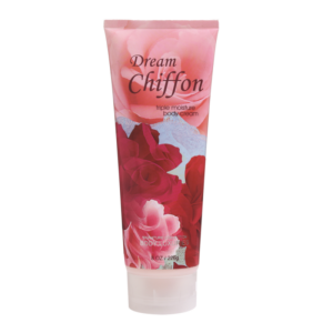 CREMA DEAR BODY DREAM CHIFF WOMEN 226 GR
