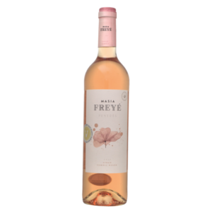 VINO ROSADO MASIA FREYE 0.75 LT
