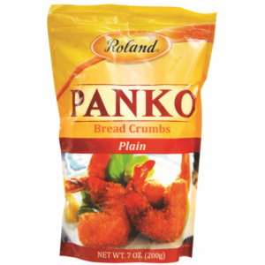 Pan cumbs Panko Roland 7 Oz
