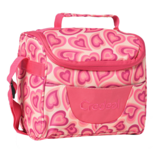 LONCHERA CREDEAL LOVELY CLB16817LOV