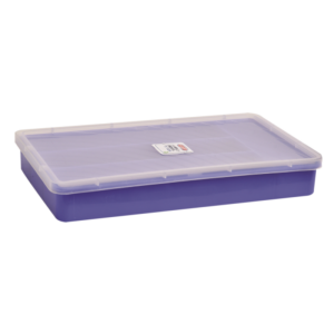 ORGANIZADOR CUBIERTOS TACOPLAST 09010