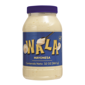 MAYONESA WALA 32 OZ