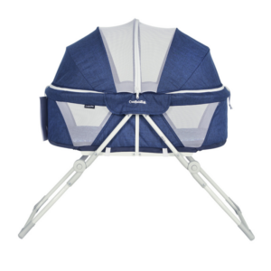 TINYDREAM CUTEBABIES 2N1 AZUL