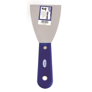 ESPATULA CANO ACERO FLEXIBLE 3'