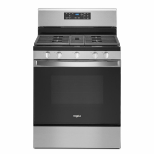 estufa whirlpool 30p wfg525s0js