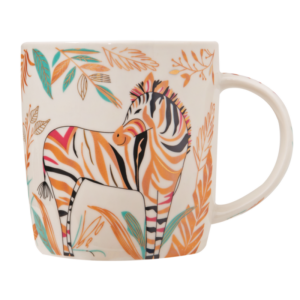 POZUELO SG ANIMALES 12OZ NB GM9023P