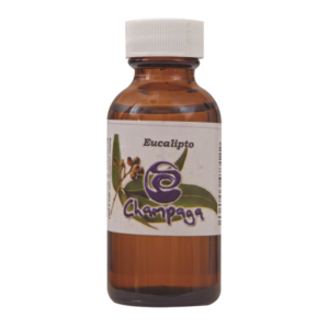 esencia eucalipto 1 oz
