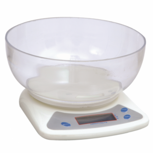 Escala Zj Cocina Digital Jdb-393