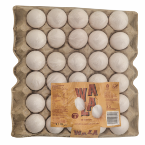 Huevos Grandes Wala 30/1