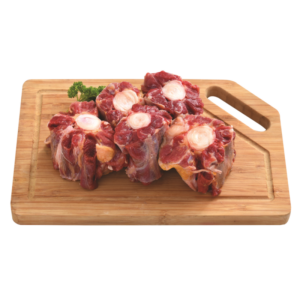 RABO DE RES LB