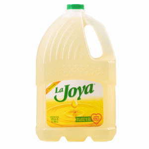 Aceite de Soya La Joya 128 Oz
