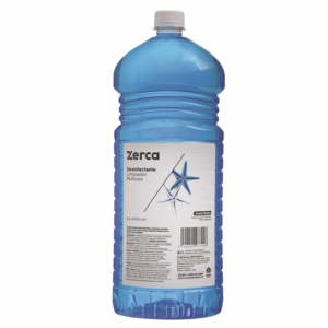 Desinfectante Zerca Marina 2 lt