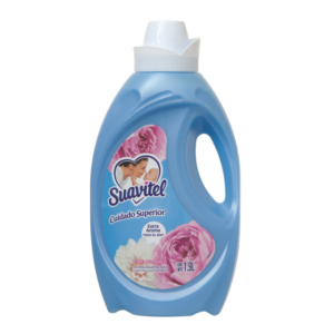 Suavizante Suavitel Fresca Primavera 1.9 Lt.