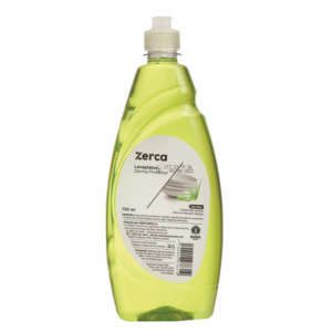 Lavaplatos Zerca Aloe Vera 720 Ml