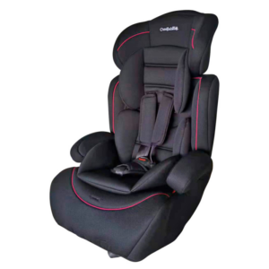 SILLA DE CARRO CUTEBABIES STAGE NEGRA