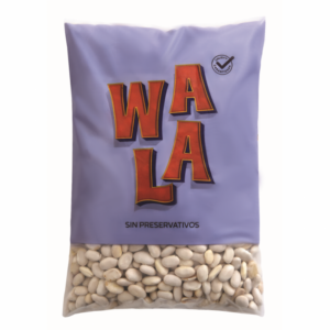 habichuela blanca wala 800 gr