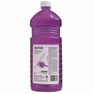 Desinfectante Zerca Lavanda 950 Ml