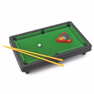 Juego De Billar 32410