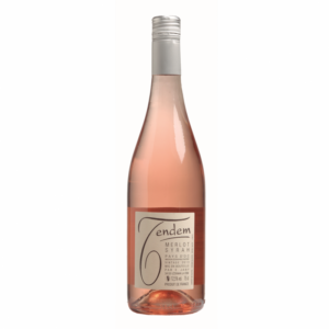 vino rosado tendem 075 lt