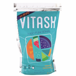 Jugos Funcionales Vitash 700 G