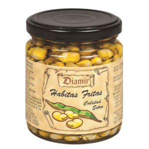 Habita Baby Diamir Frita Ac Oliva 370 Ml
