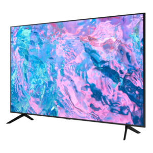 TELEVISOR SAMSUNG 55P LED 4K SMART UN55CU7000PXPA
