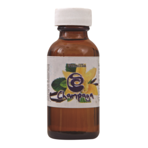 ESENCIA VANILLA 1 OZ