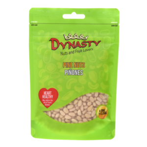 SEMILLAS DE PINONES DINASTY 4 OZ