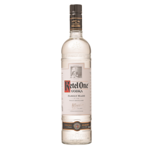 Vodka Ketel One 750 ml.
