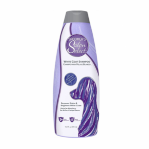 Shampoo Perros Salon Select White Coat 18.4 Oz