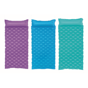 FLOTADOR CAMA BESTWAY 7X34 44020