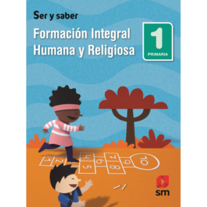 libro fihr 1 primaria ser y saber