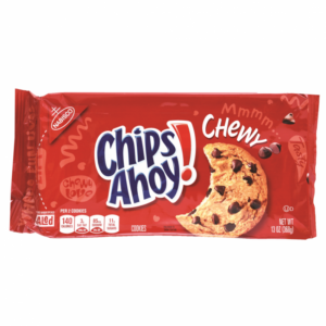 Galleta Chips Ahoy Chewy 13 Oz